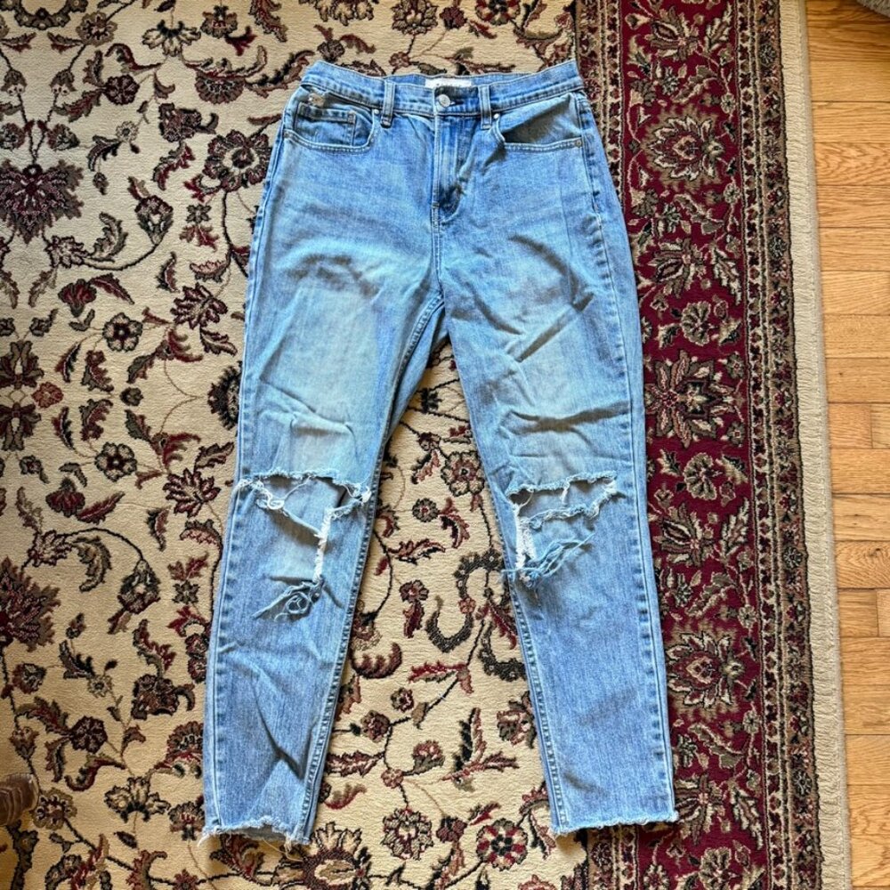 Pac Sun Women's Jeans